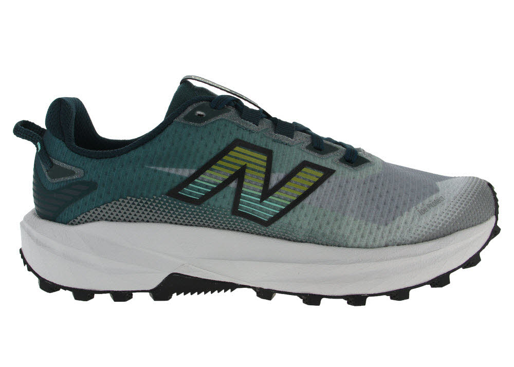 New Balance FuelCell Rebel Trail Schuhe