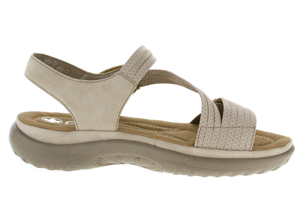 Rieker Damen Sandale
