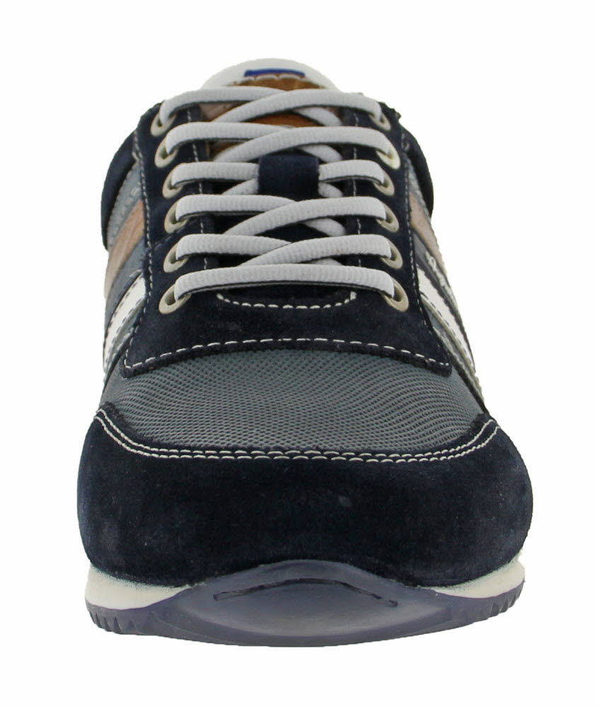 Australian Herren Halbschuhe Sneaker