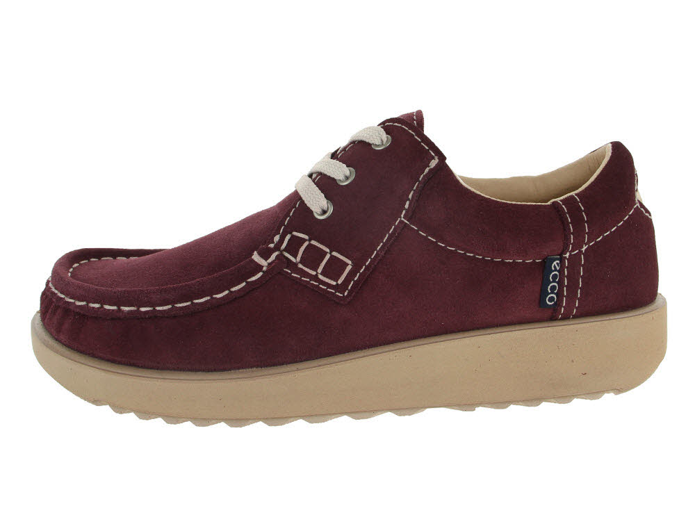 Ecco Joke Damen Halbschuhe
