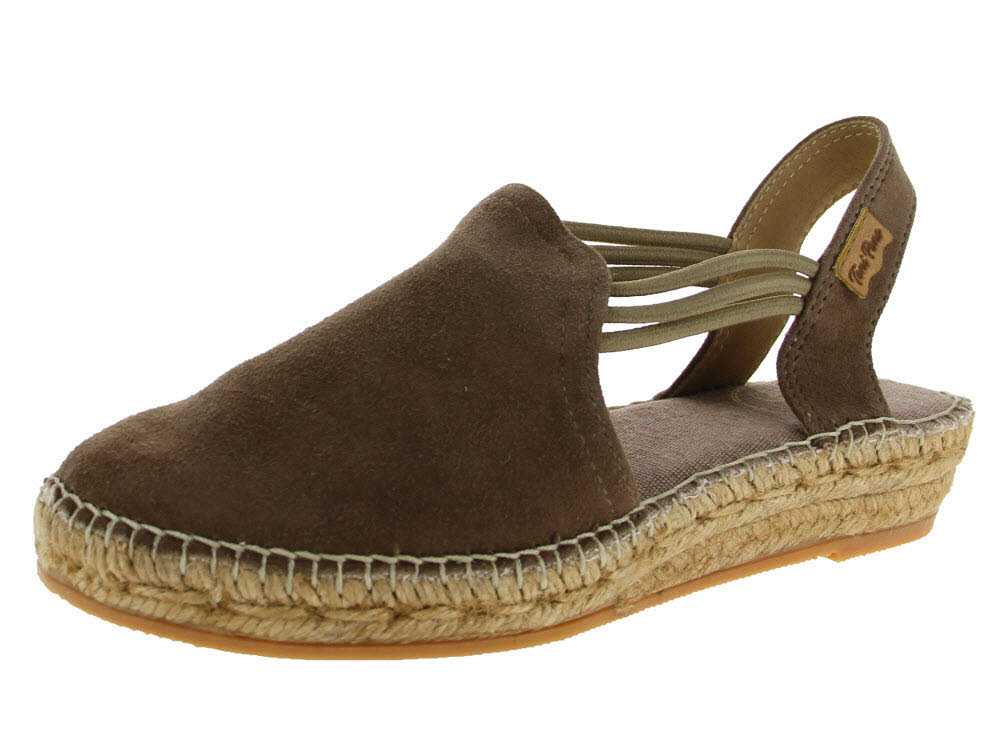 Toni Pons Damen Espadrilles