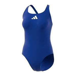 adidas 3 Bar Logo Badeanzug