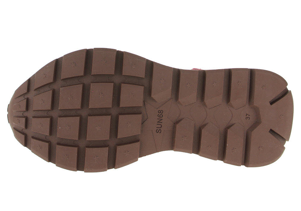 Sun 68 Damen Sneaker