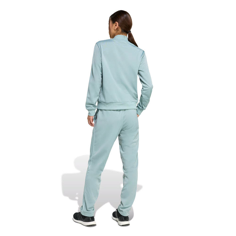 adidas DAYREADY Damen Trainingsanzug