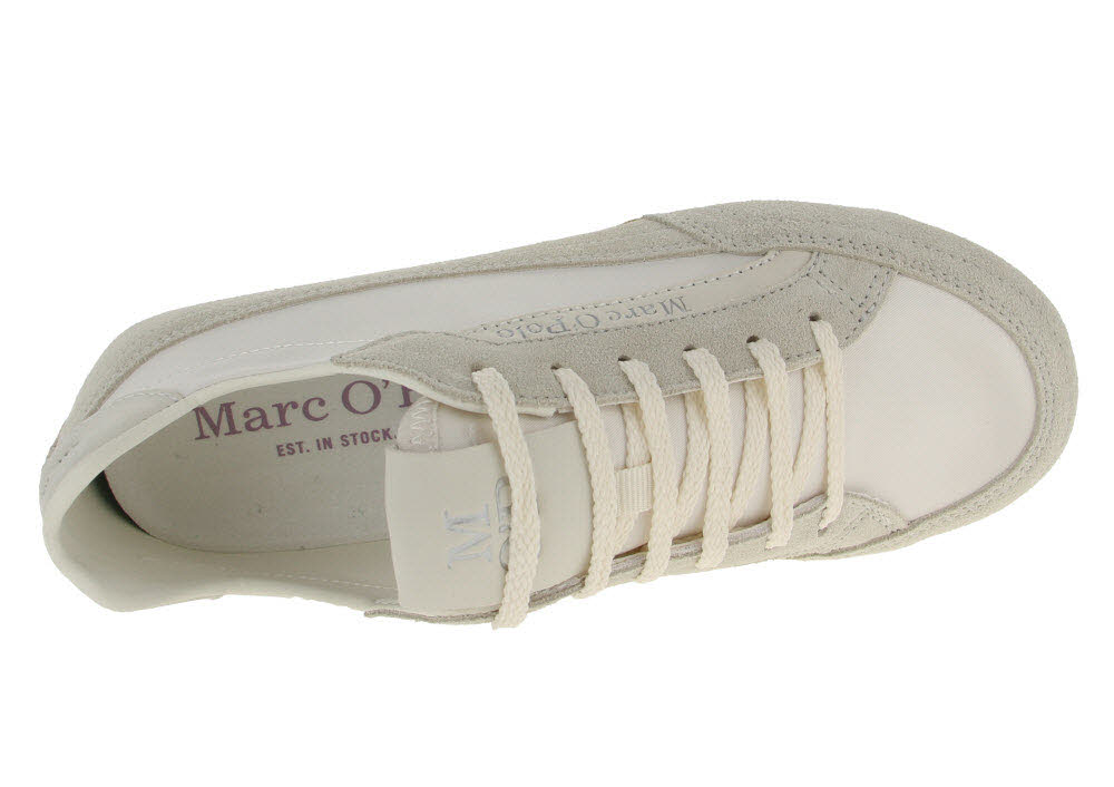 Marc O`Polo Damen Halbschuhe