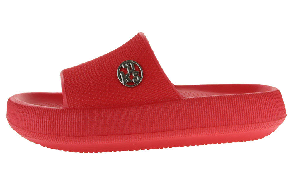 Dockers Damen Pantolette