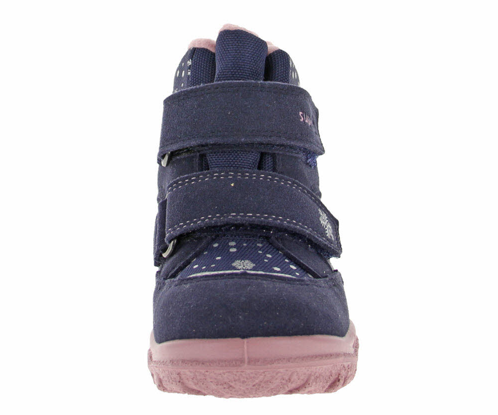 Superfit Kinder Winterbootie mit Gore-Te