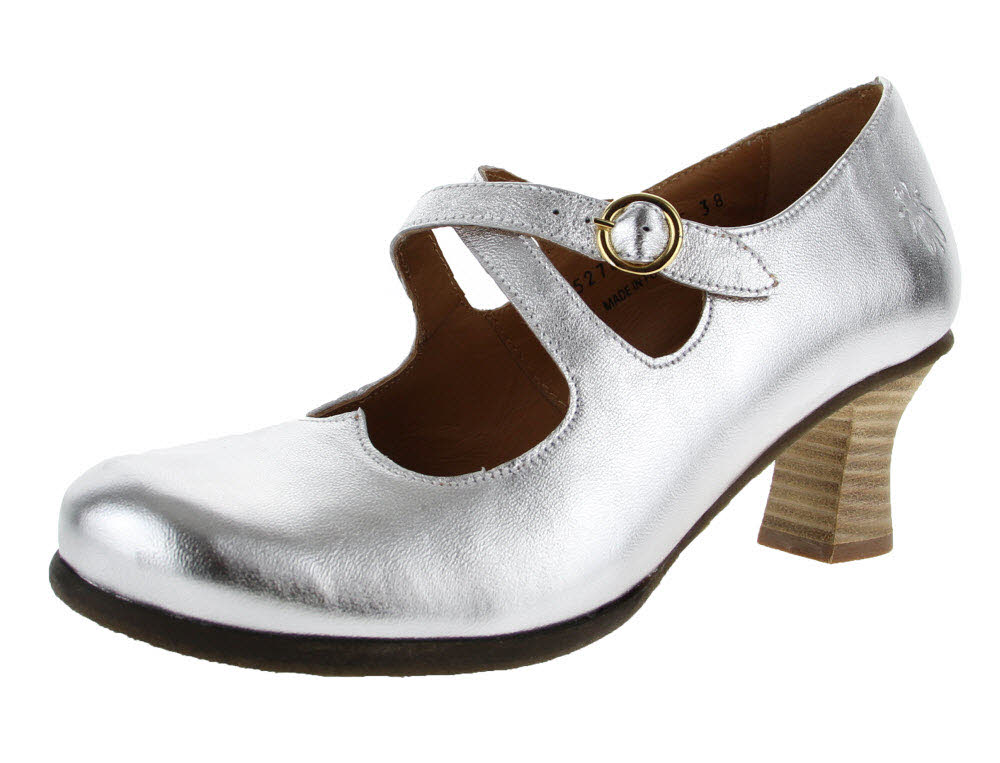 Fly London Damen Pumps