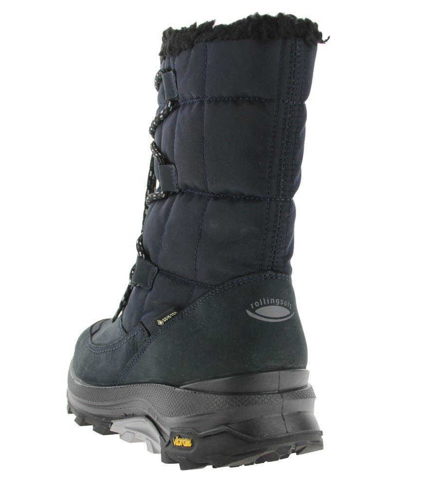 Gabor Gabor Rollingsoft Damen Schneeboots