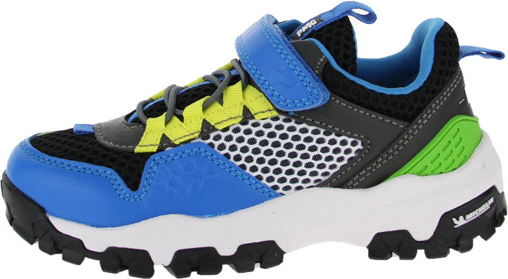 Primigi Kinder Jungen Halbschuhe