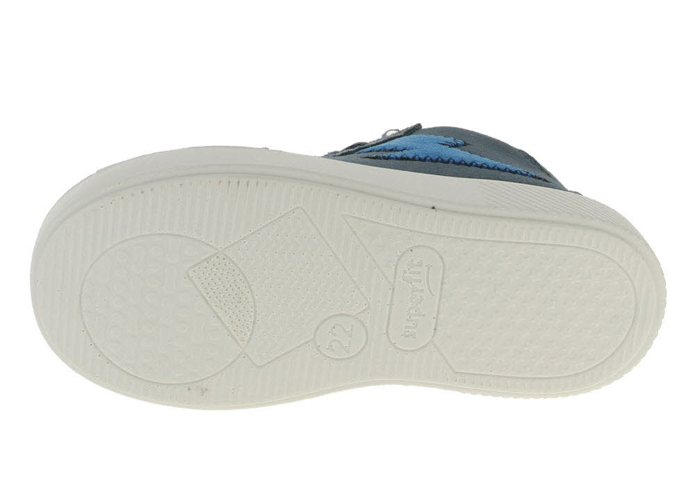 Superfit Kleinkinder Halbschuhe