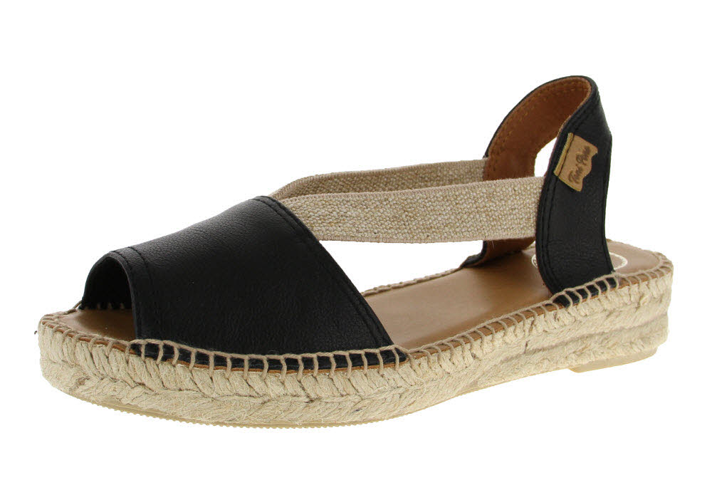 Toni Pons Damen Espadrilles Sandale
