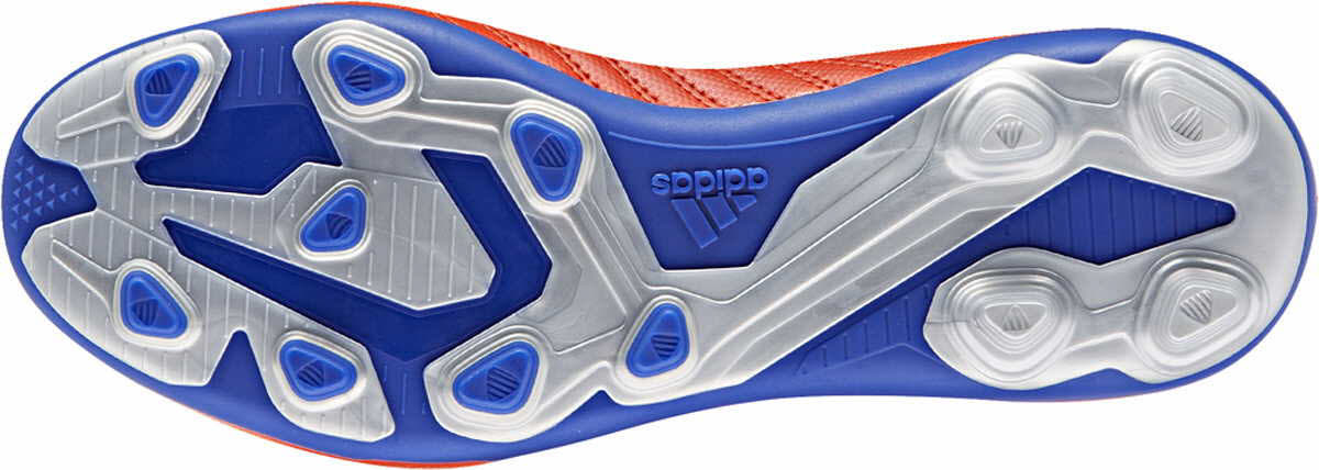 adidas X 18.4 FxG J Fußballschuhe