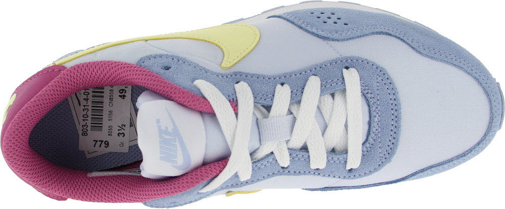 Nike MD Valiant Big Kids' Shoe,COB