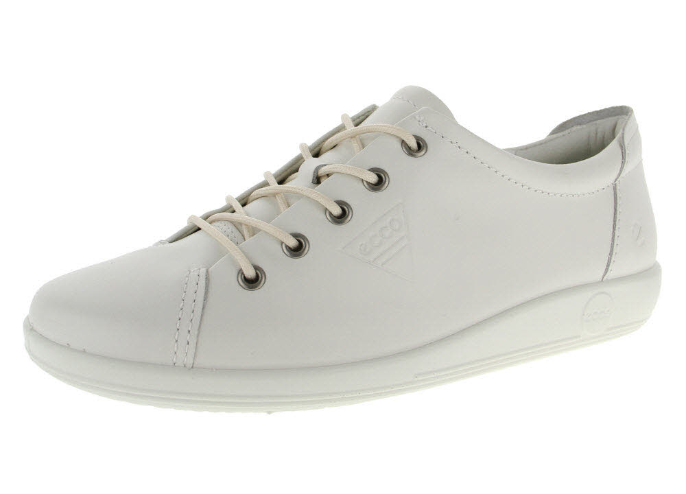 Ecco Damen Halbschuh Soft 2.0