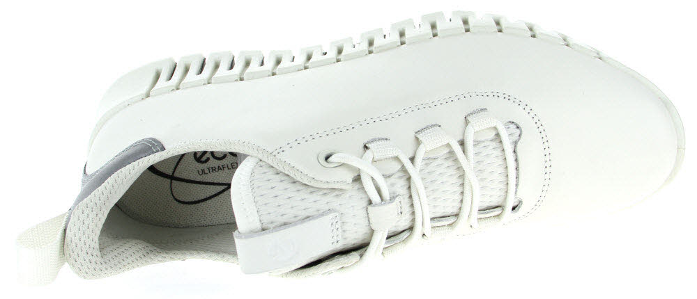 Ecco Damen Halbschuhe