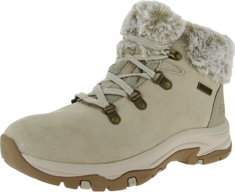 Skechers Damen Bootie