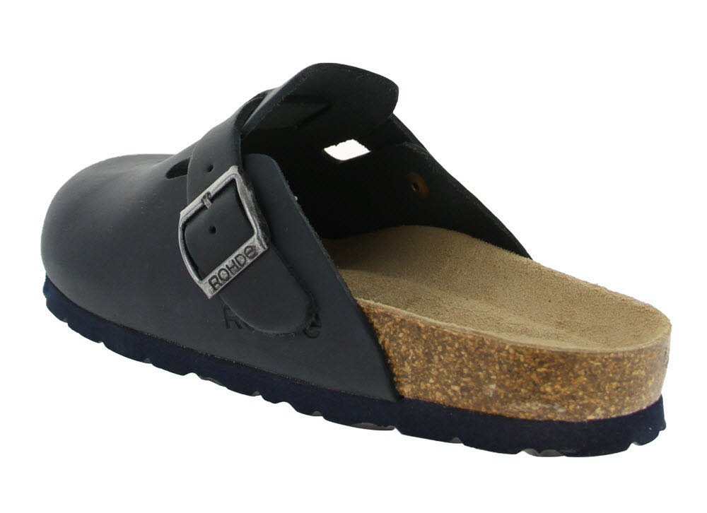 Rohde Damen Pantoletten / Clog