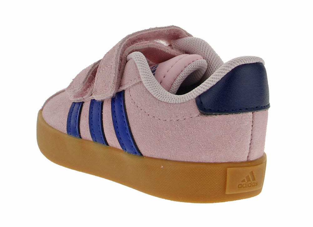 adidas VL Court 3.0 Kinder Sneaker