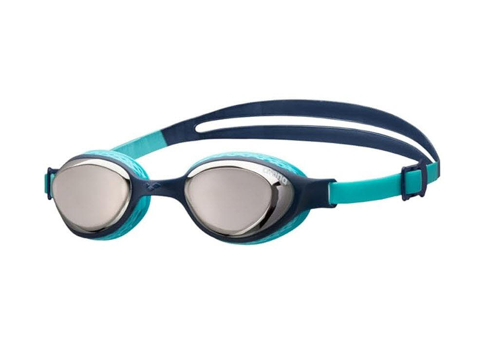 arena Schwimmbrille Air Jr Mirror