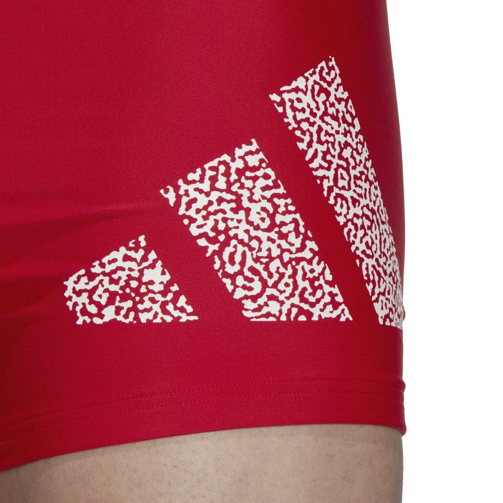 adidas Badehose BRANDED BOXER