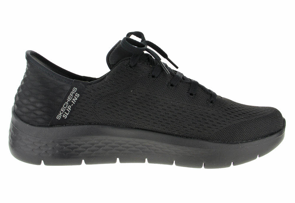 Skechers Herren Slip-Ins Sneaker Go Walk