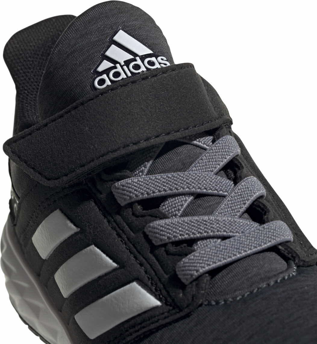 adidas Klettschuh FortaFaito EL K