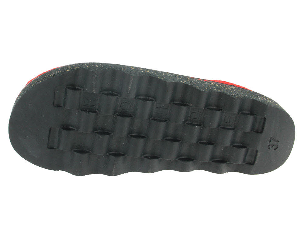 Rohde Damen Hausschuhe / Pantolette