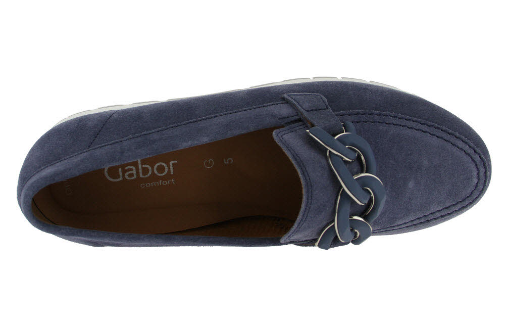 Gabor Damen Slipper