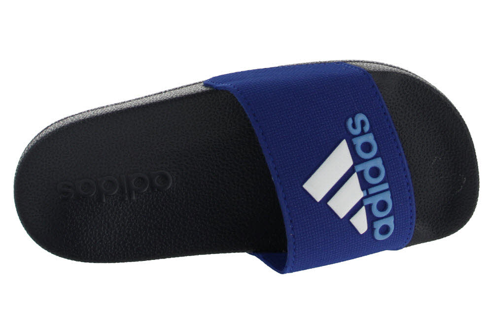 adidas ADILETTE SHOWER K,ROYBLU/FTWWH