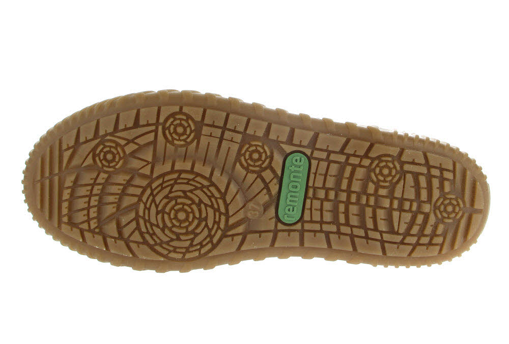 Remonte gefütterte Damen Boots