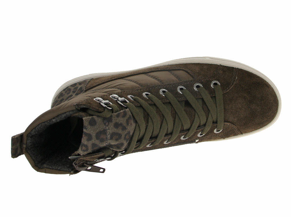 Legero Damen Boots Milena