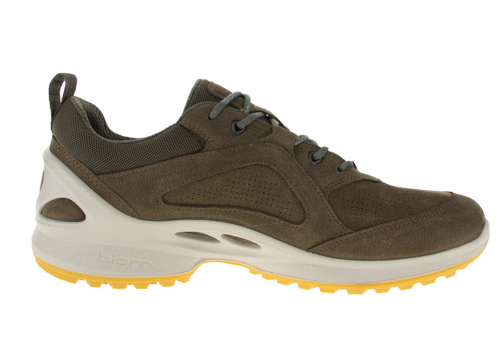 Ecco Herren Outdoor Halbschuhe