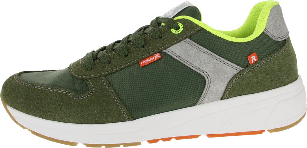 Rieker Damen Sneaker