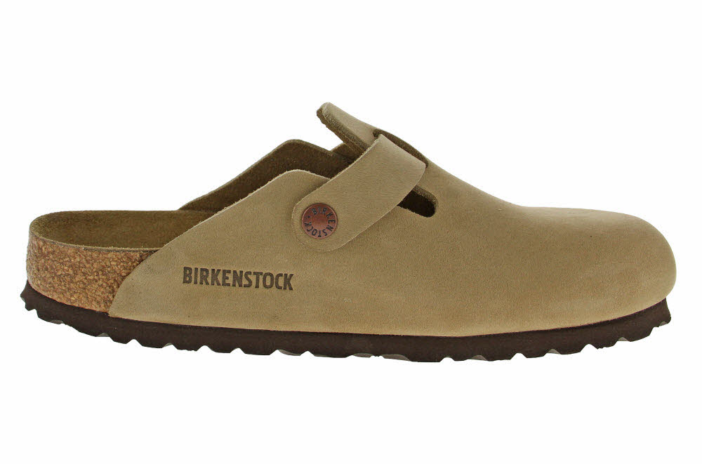 Birkenstock Boston