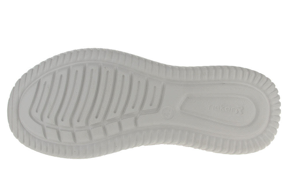 Rieker Herren Slipper