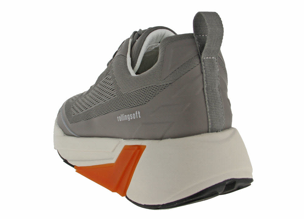 Gabor Rollingsoft Herren Halbschuhe