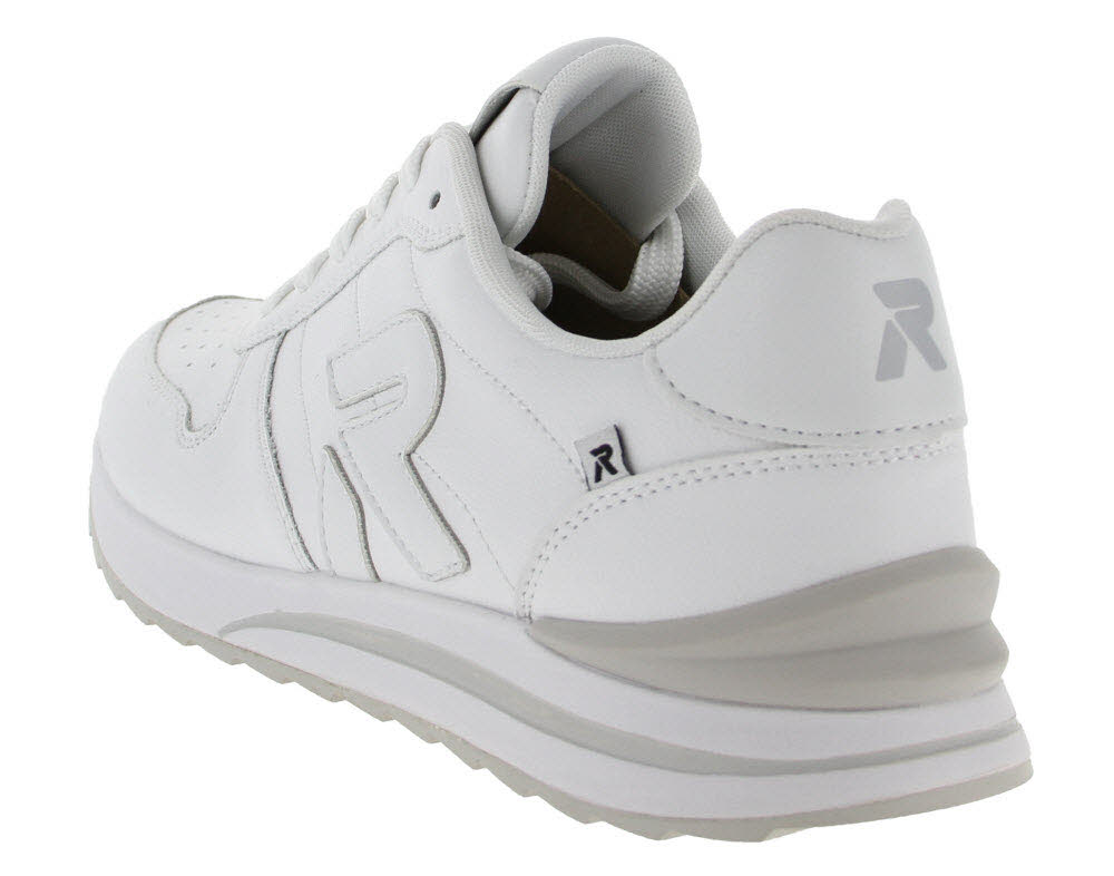 Rieker Damen Sneaker