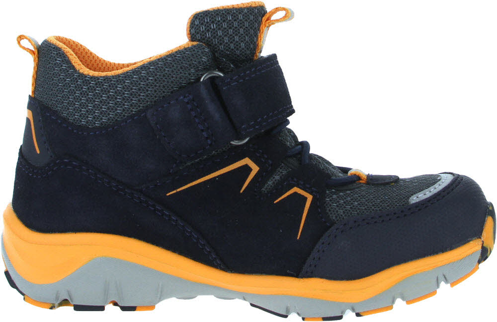 Superfit Kinder Boots mit Gore-Tex