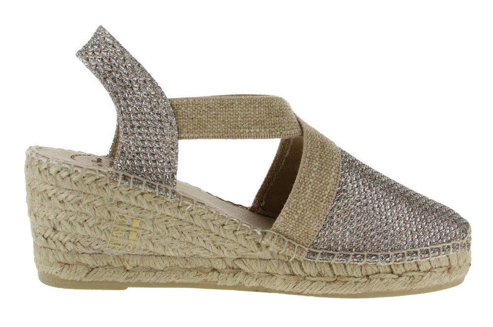 Toni Pons Damen Espadrilles