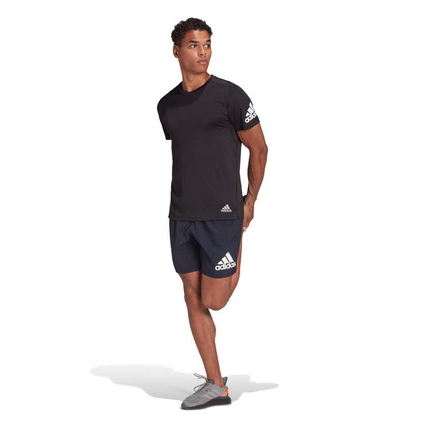 adidas Herren Laufshirt