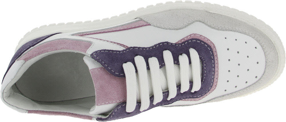 Rijos Damen Sneaker