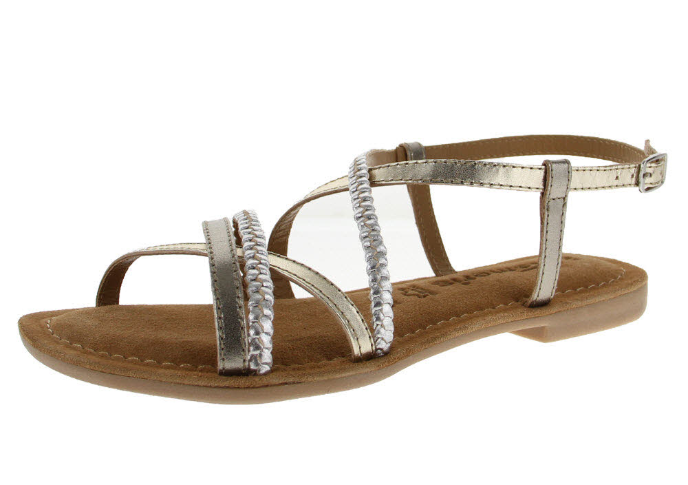 Tamaris Damen Sandale