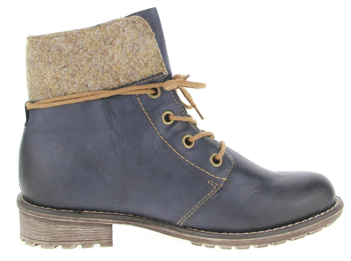Rieker Kinder Boots