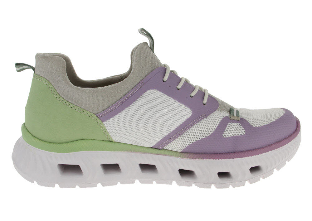 Rieker Damen Slipper   M6078-90