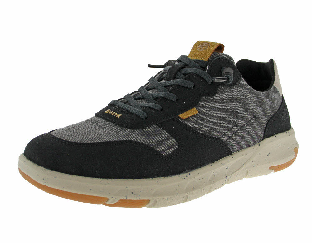 Dockers leichte Herren Halbschuhe