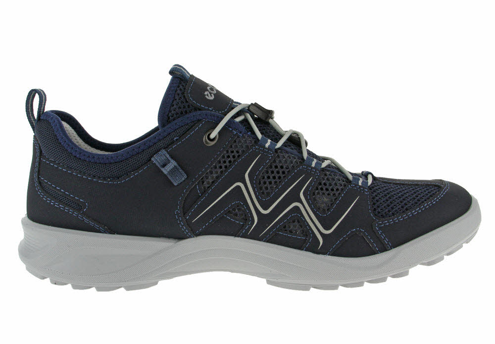Ecco 825774 Herren Halbschuh