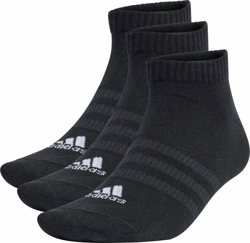 adidas Sportswear Low-Cut Socken, 3 Paar