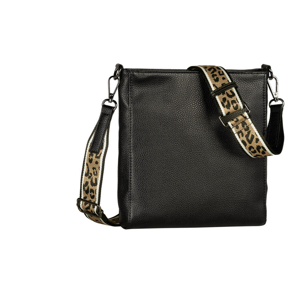 Gabor Umhängetasche SILENA schwarz