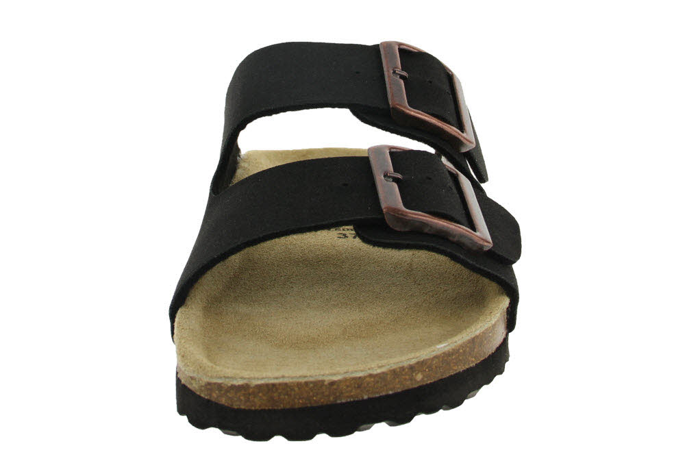 Supersoft Damen Pantolette